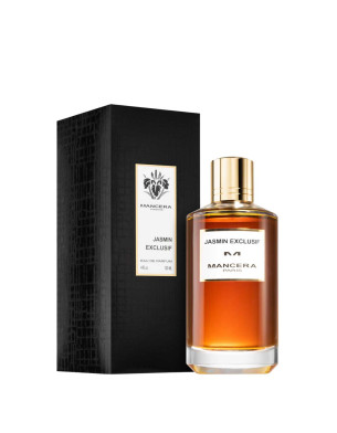 Jasmin Exclusif Edp